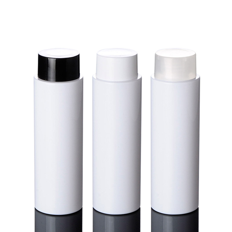 Essence Serum Toner - ขวดพลาสติก PET สีขาว/ใส ขนาด 100 มล.