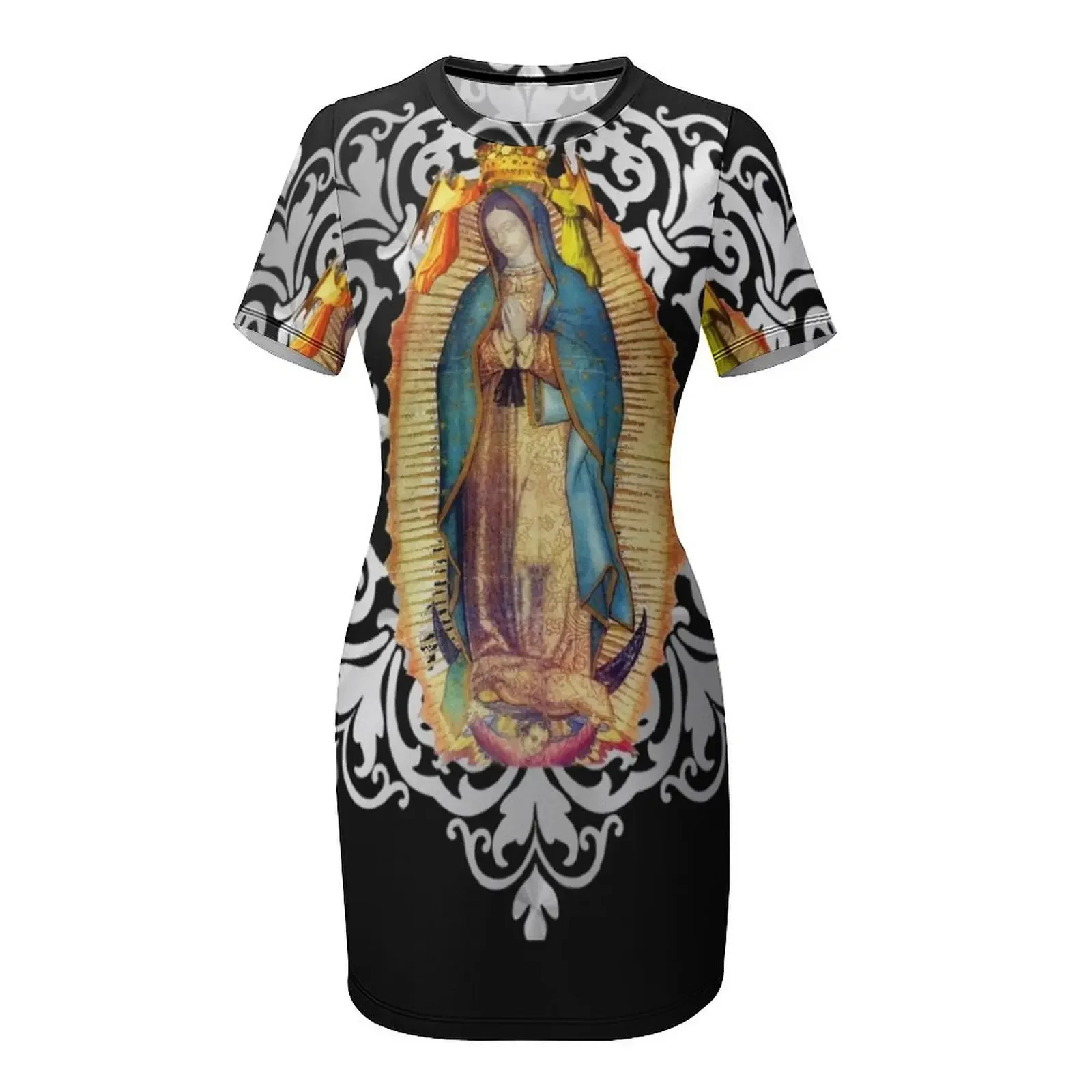 พระแม่แห่งกวาดาลูป เม็กซิโก แม - Korean Lifestyle Trends บทวิจารณ์และราคา