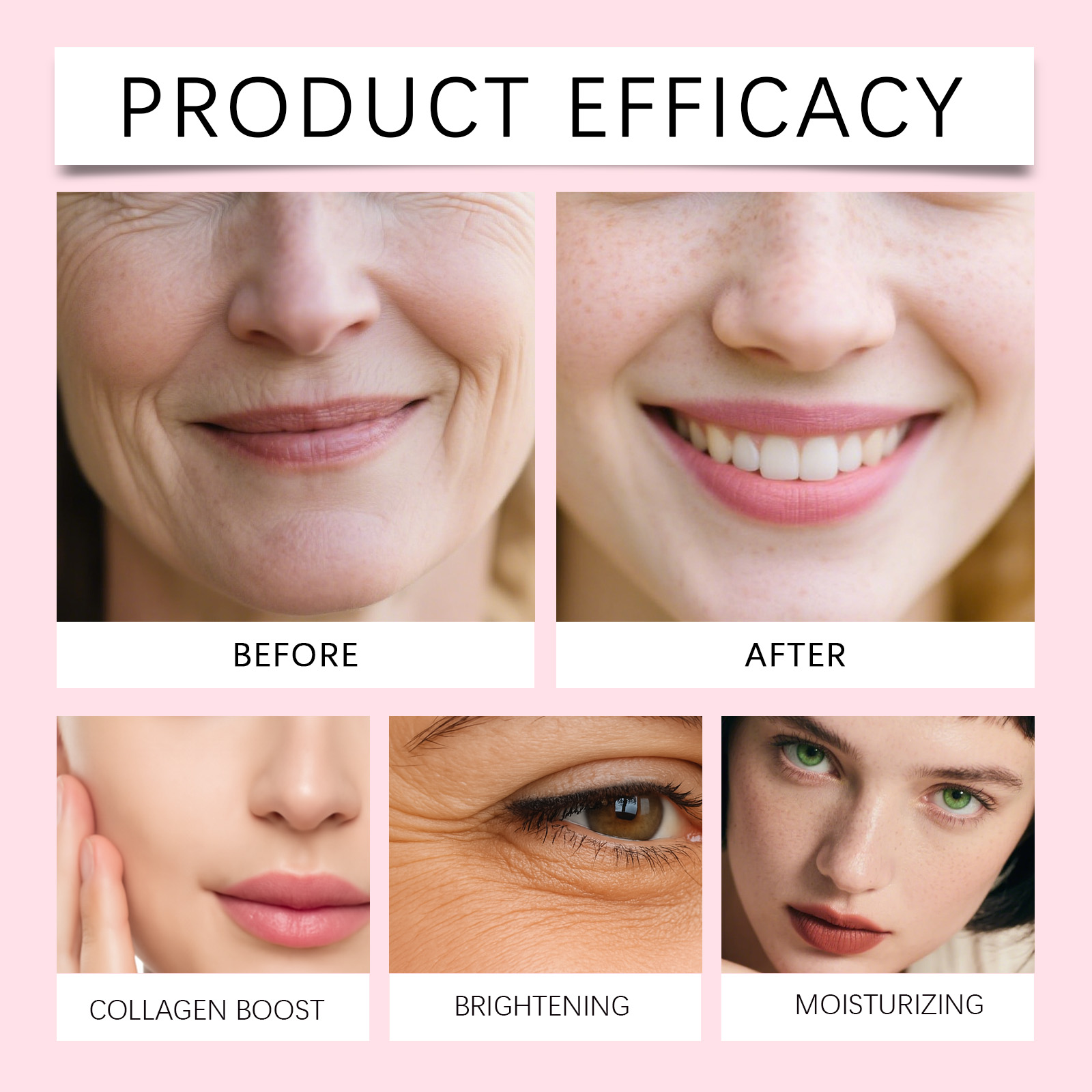 คอลลาเจน เอสเซ้นส์ สเปรย์ สมูท - Essence Serum Toner บทวิจารณ์และราคา