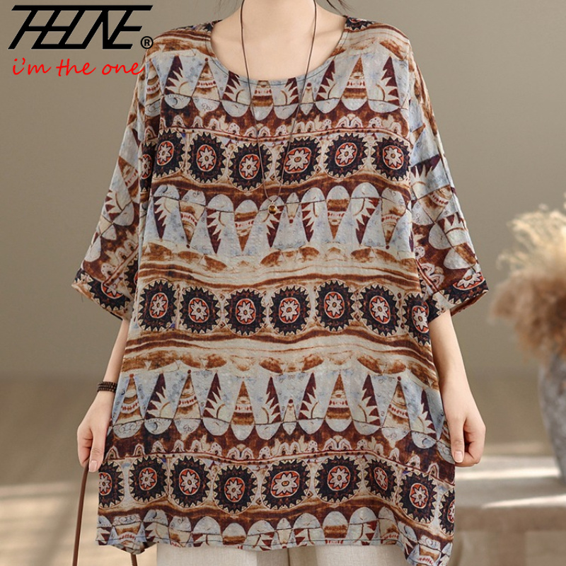 เสื้อผู้หญิงไซส์ใหญ่ THHONE แฟ - Korean Lifestyle บทวิจารณ์และราคา