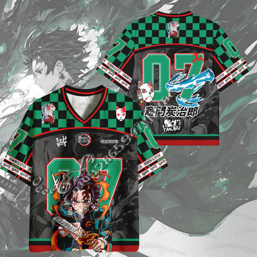 เสื้อยืดโอเวอร์ไซส์ลายอนิเมะดา - Korean Lifestyle บทวิจารณ์และราคา