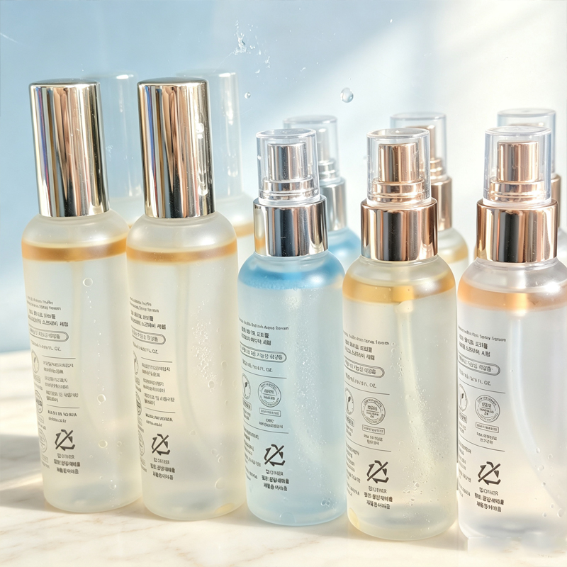 เซรั่มไวท์ทรัฟเฟิลเกาหลี 100 ม - Essence Serum Toner บทวิจารณ์และราคา